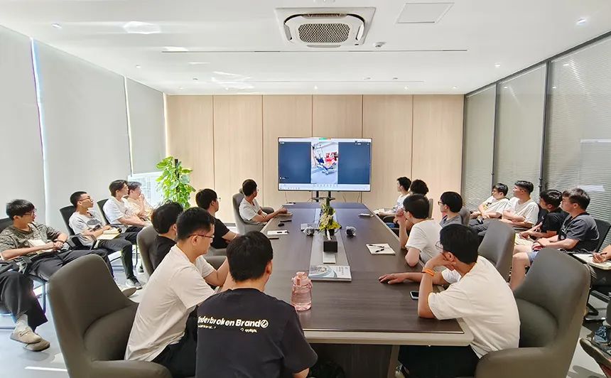 配图-4.jpg 共学习同成长 小神童创新圆满开展产品培训会(图1)