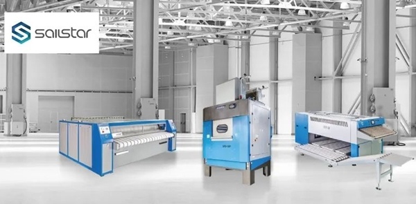 航星为浙江建德客户发展洗涤产业助农增收保驾护航(图1)