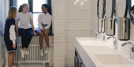 CMM杂志7/8月刊 | 卫生间清洁保养的基本知识(图3)