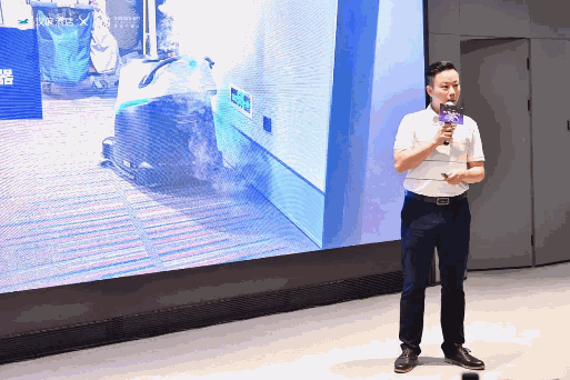 高仙与汉庭签订战略合作协议 打造国民酒店智慧清洁样本(图3)