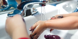 CMM杂志7/8月刊 | 卫生间清洁保养的基本知识(图2)