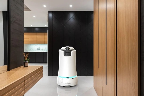 2D→3D|清洁机器人工作空间再升级(图1)