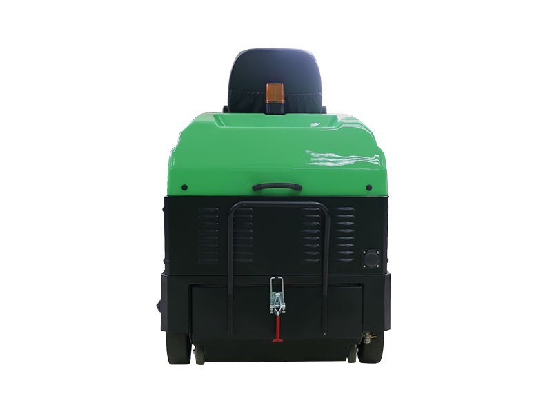 【产品推荐】玛西尔 清洁物管 驾驶式扫地机DQS13(图4)