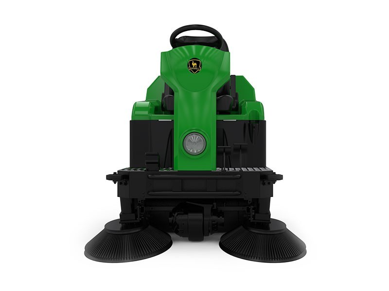 【产品推荐】玛西尔 清洁物管 驾驶式扫地机DQS13(图3)