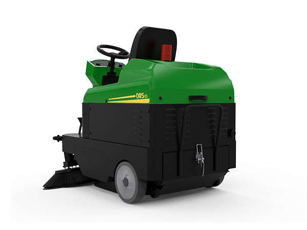 【产品推荐】玛西尔 清洁物管 驾驶式扫地机DQS13(图6)