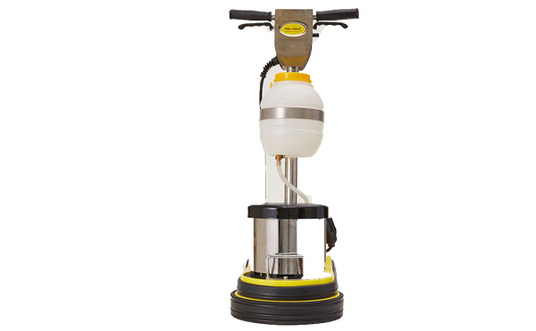 手持擦地机好用吗?效果怎样?(图1)