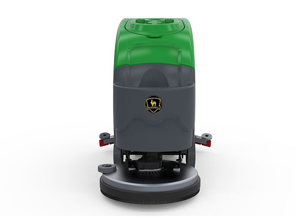 【产品推荐】玛西尔 清洁物管 手推式洗地机DQX5D(图4)