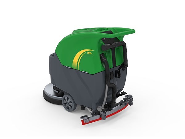 【产品推荐】玛西尔 清洁物管 手推式洗地机DQX5D(图5)