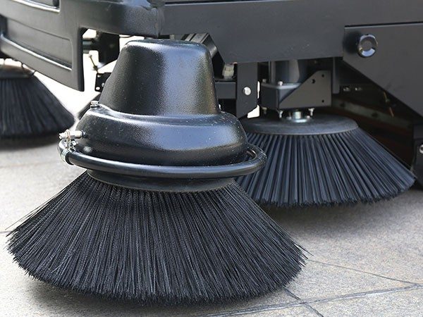 【产品推荐】玛西尔 清洁物管 全封闭式扫地机DQS19C(图9)