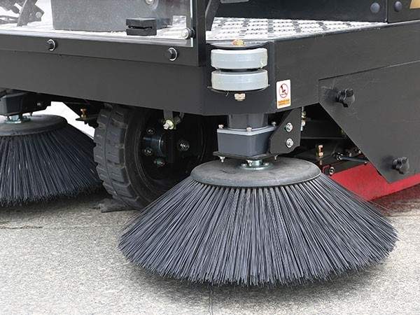 【产品推荐】玛西尔 清洁物管 驾驶式扫地机DQS14A(图6)