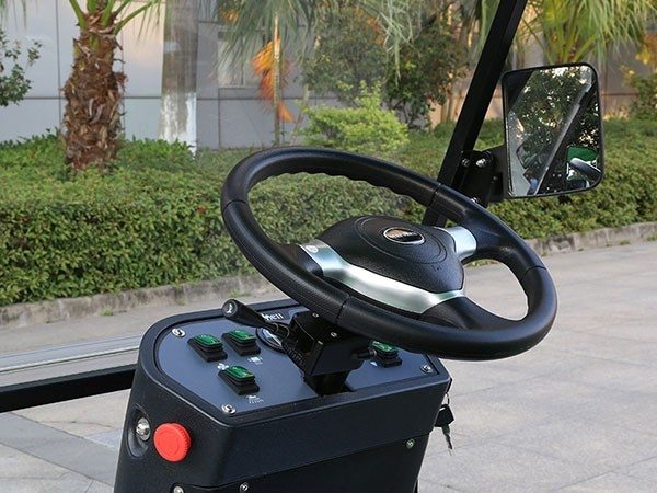 【产品推荐】玛西尔 清洁物管 驾驶式扫地机DQS14A(图5)