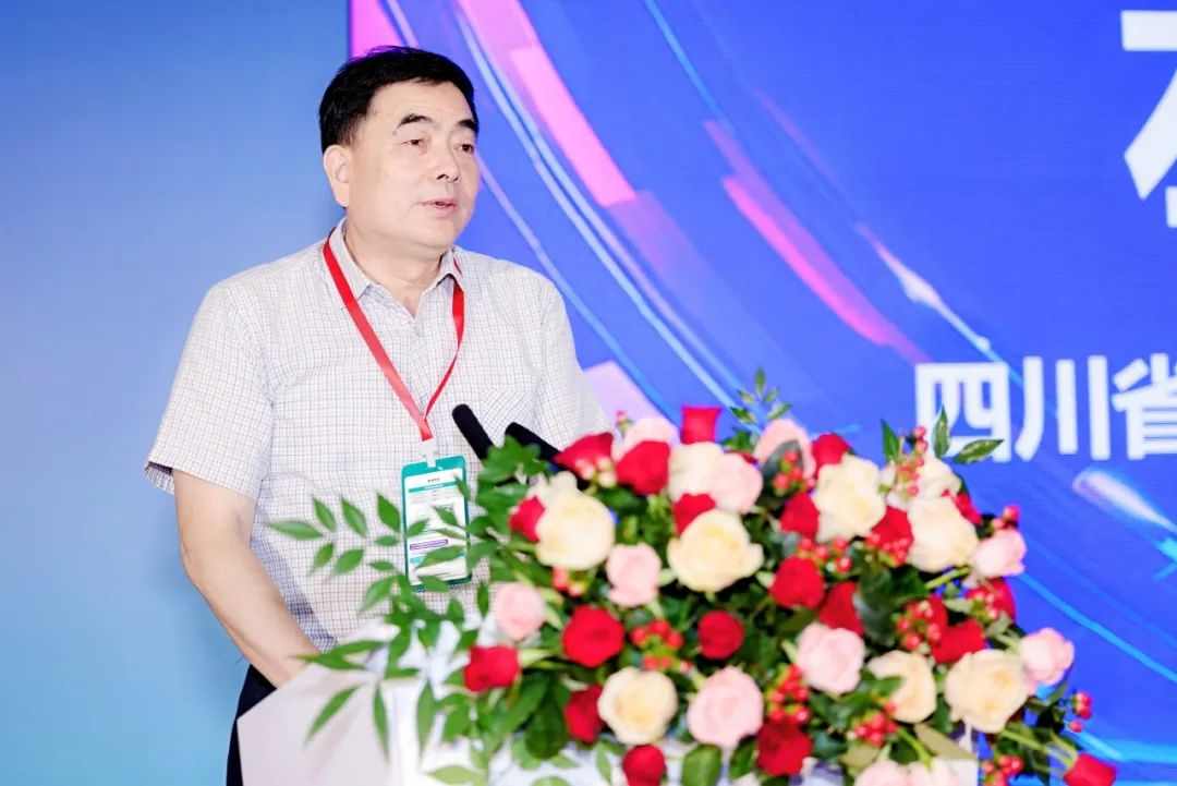 【精彩回顾】燃动西南！2025第四届西南地区物业清洁服务行业技术交流活动圆满落幕 共绘“智慧+绿色”新蓝图！(图8)