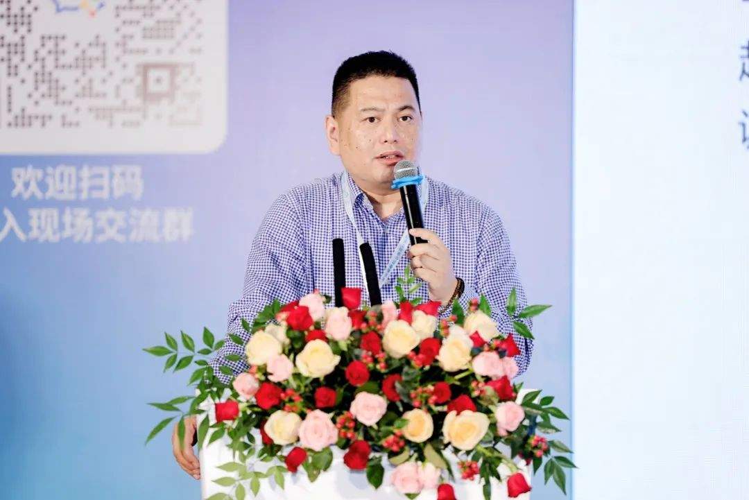 【精彩回顾】燃动西南！2025第四届西南地区物业清洁服务行业技术交流活动圆满落幕 共绘“智慧+绿色”新蓝图！(图18)