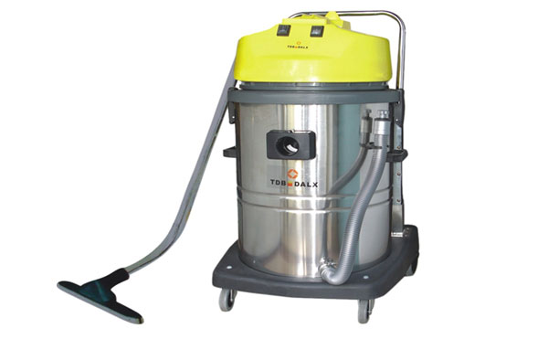 大功率吸尘器有哪些好处?使用效果如何?(图1)