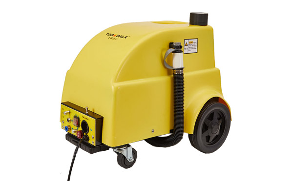 沙发清洗机工作原理及结构组成有哪些(图1)