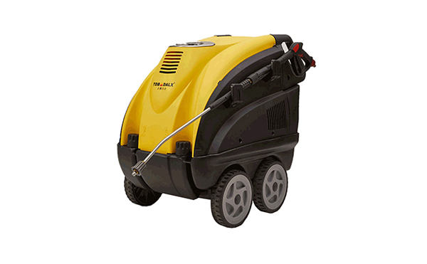 高温高压清洗机功能怎么样?有什么特点?(图1)