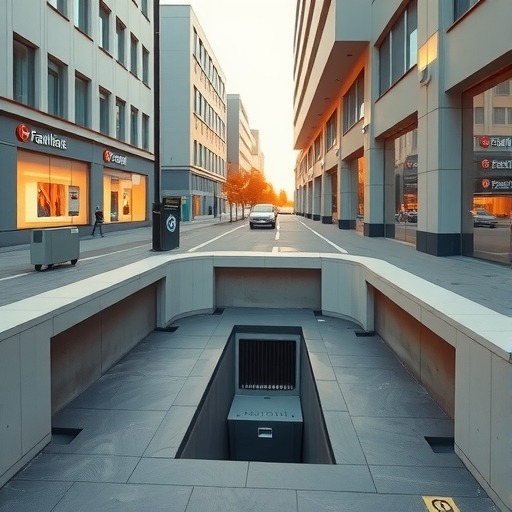 芬兰:看不见的垃圾收运系统(图1) 芬兰:看不见的垃圾收运系统(图1)