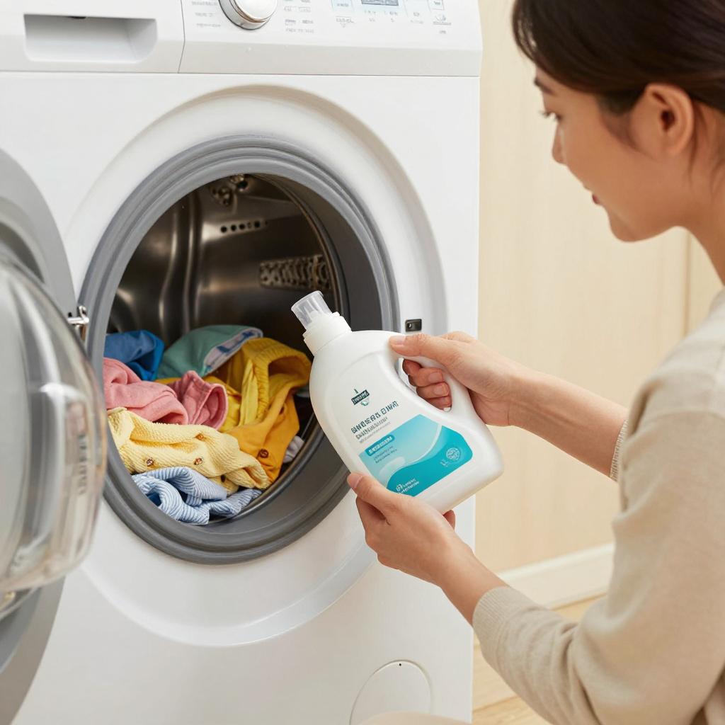 居家清扫少用消毒剂 最好选择较温和的消毒液