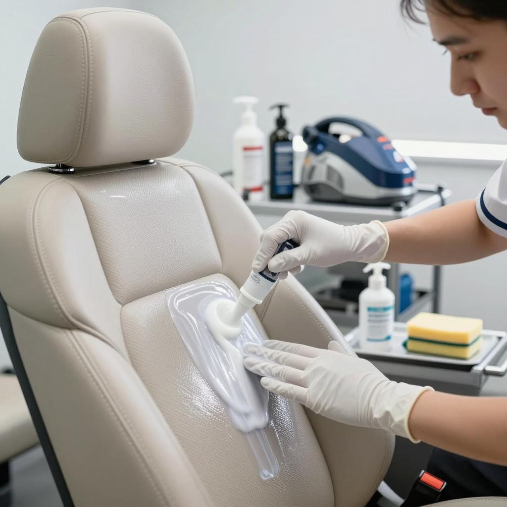 真皮座椅养护需注意六点 无需再套座套