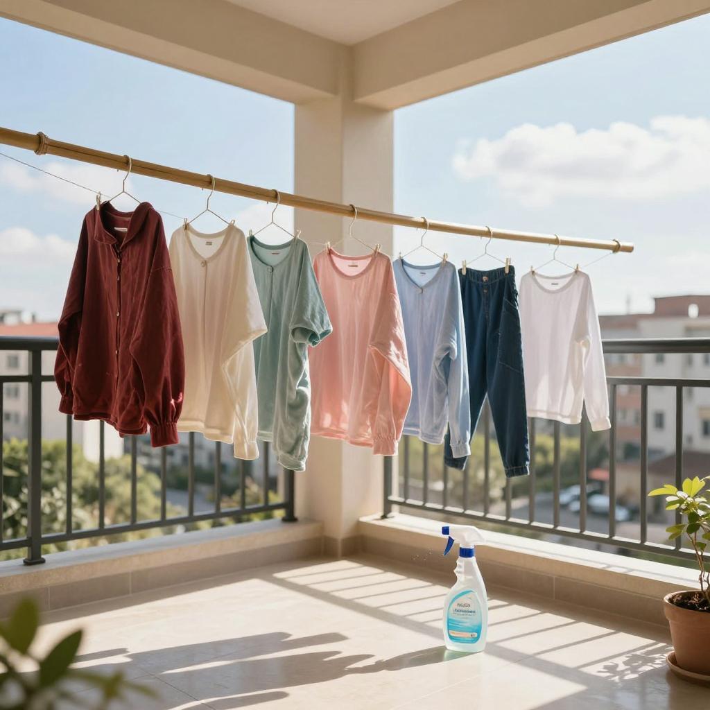 居家清扫少用消毒剂 最好选择较温和的消毒液