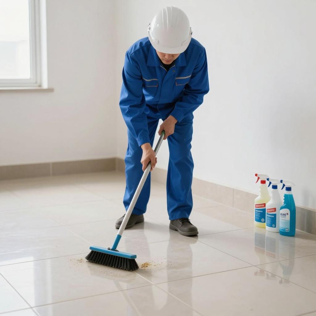 浅色瓷砖如何清洗 客厅瓷砖如何选购