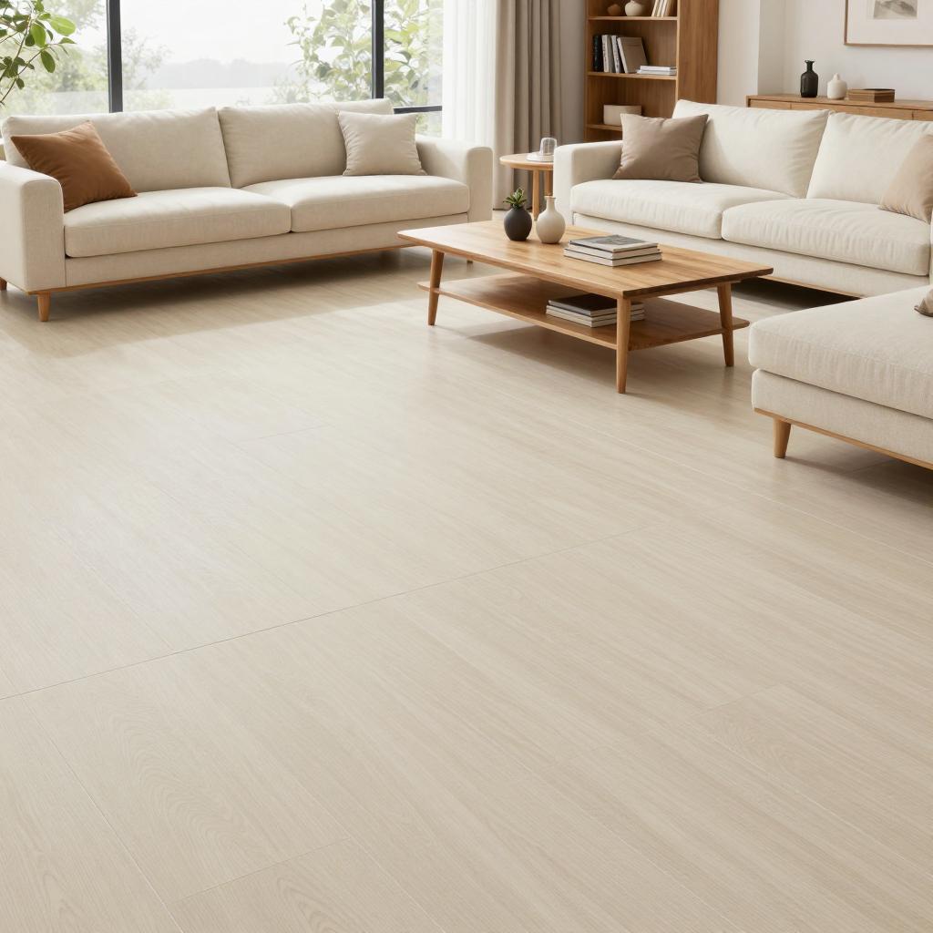 浅色瓷砖如何清洗 客厅瓷砖如何选购