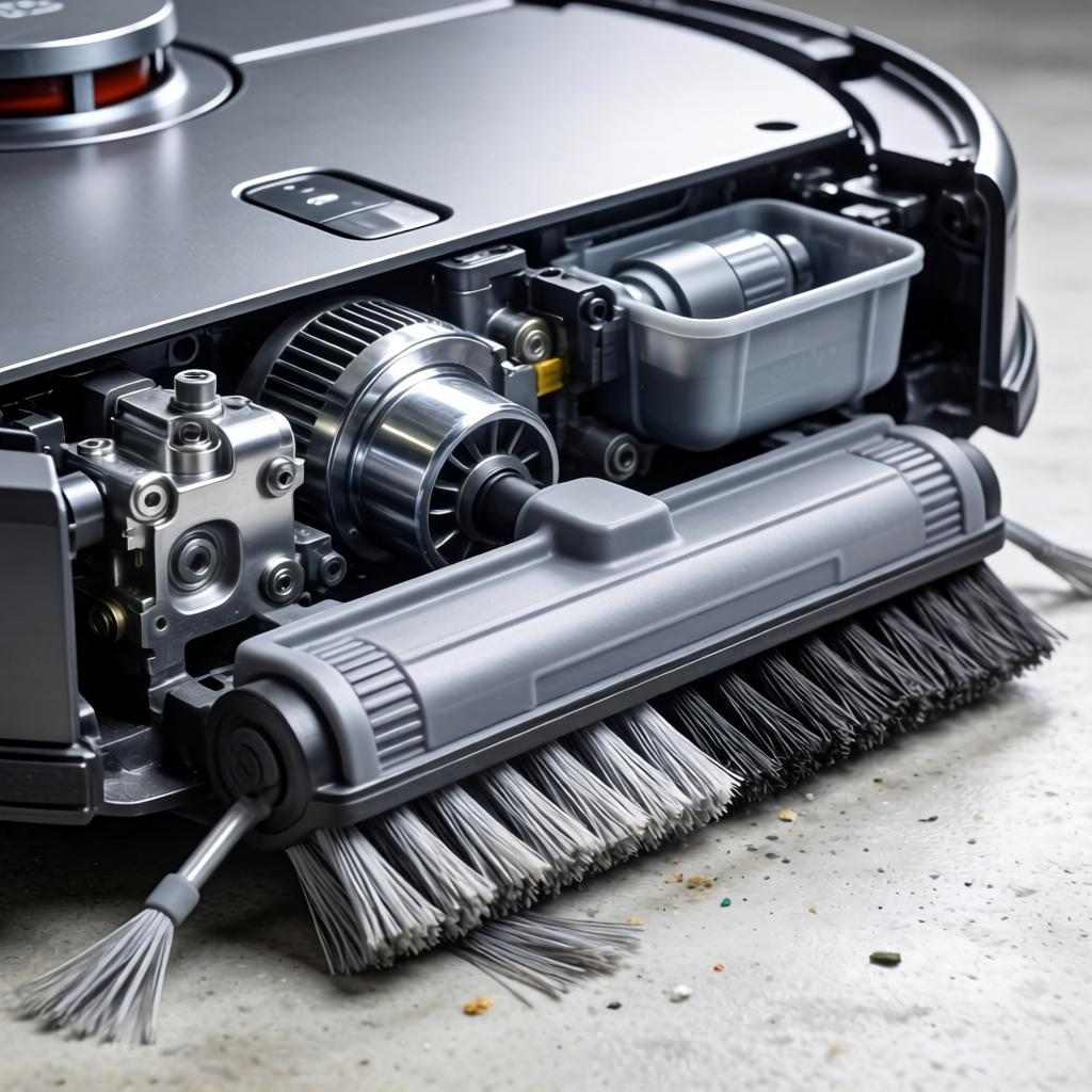 扫地机，你买对了吗?