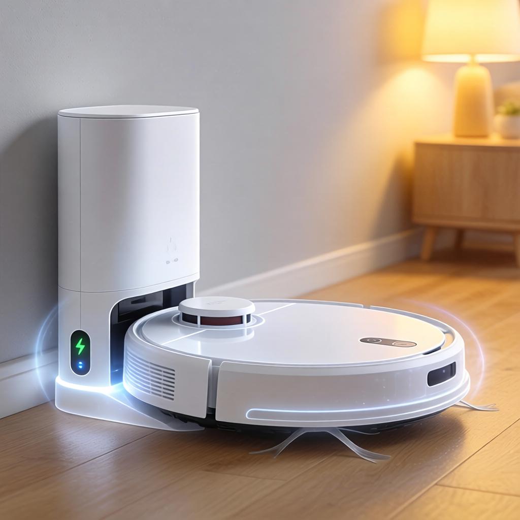 扫地机，你买对了吗?