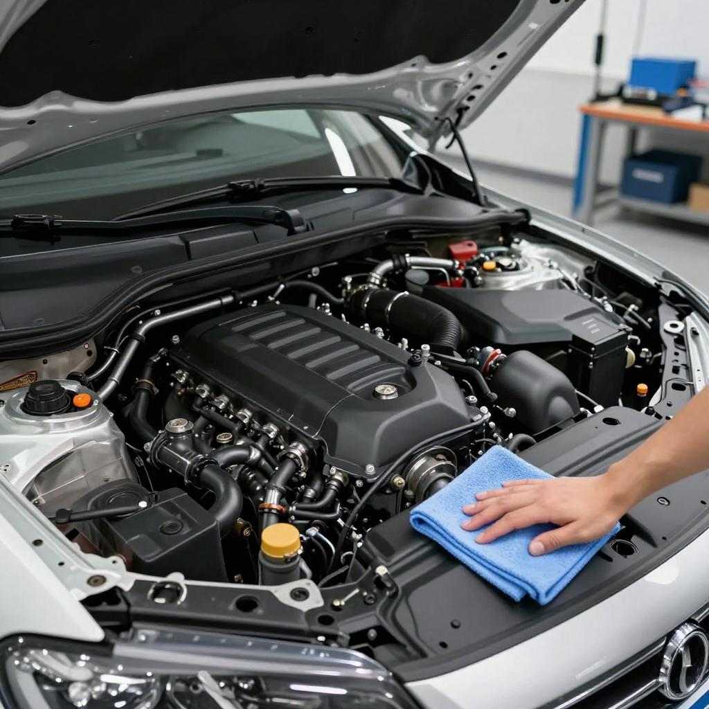 清洗车辆要注意 六个妙招要牢记