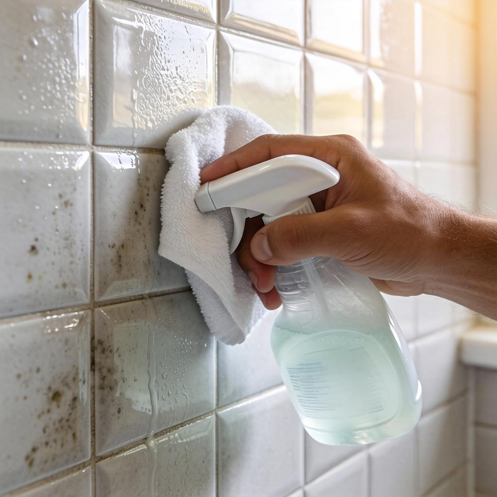 外墙砖清洁四步走 让墙面变得更干净