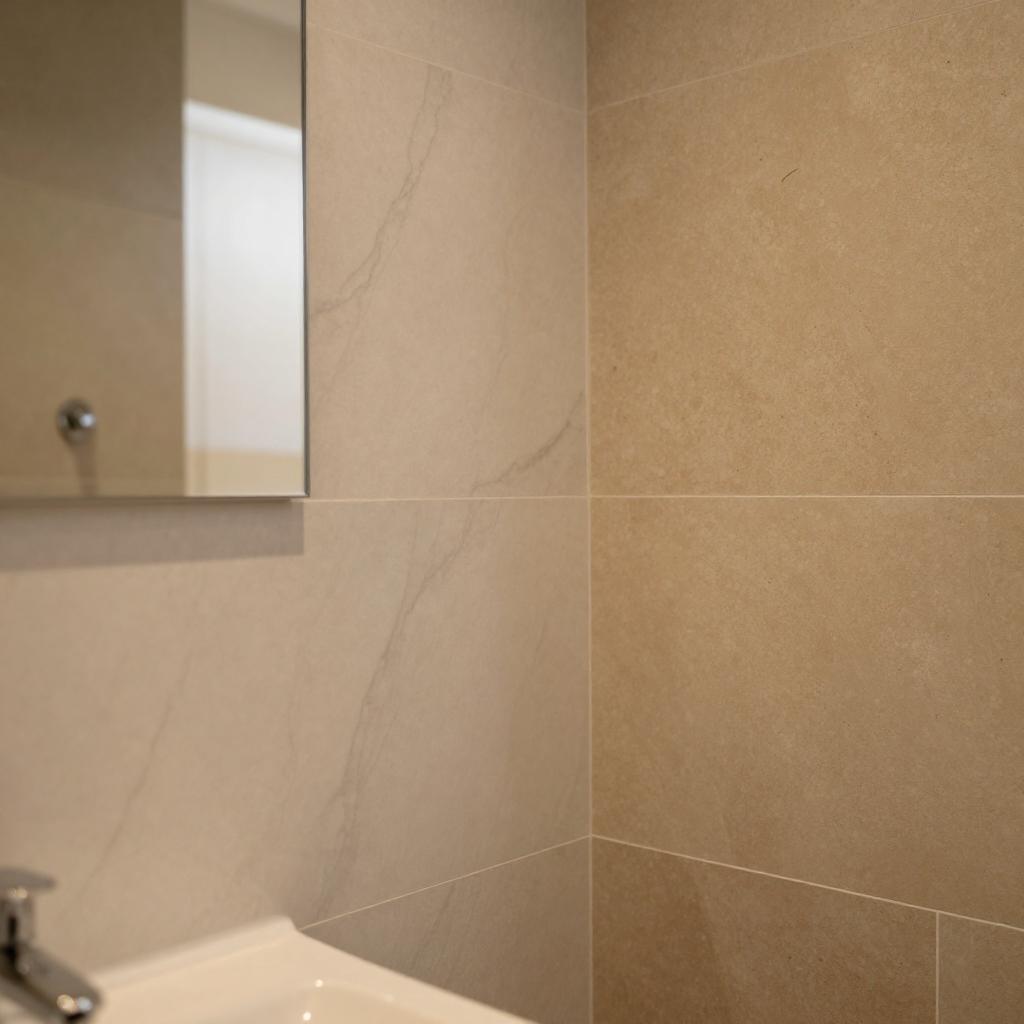 浴室石材养护因“材”制宜