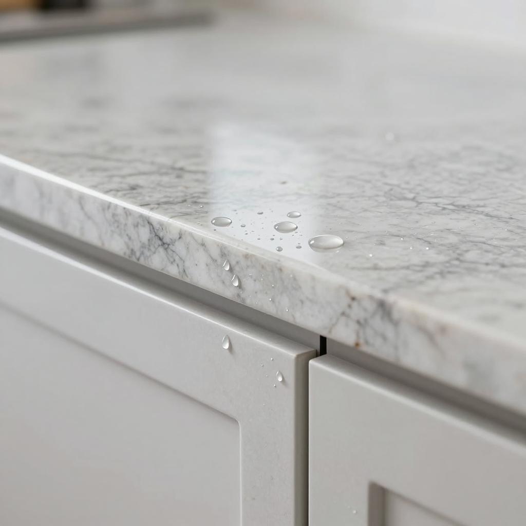 石材养护工艺及禁忌