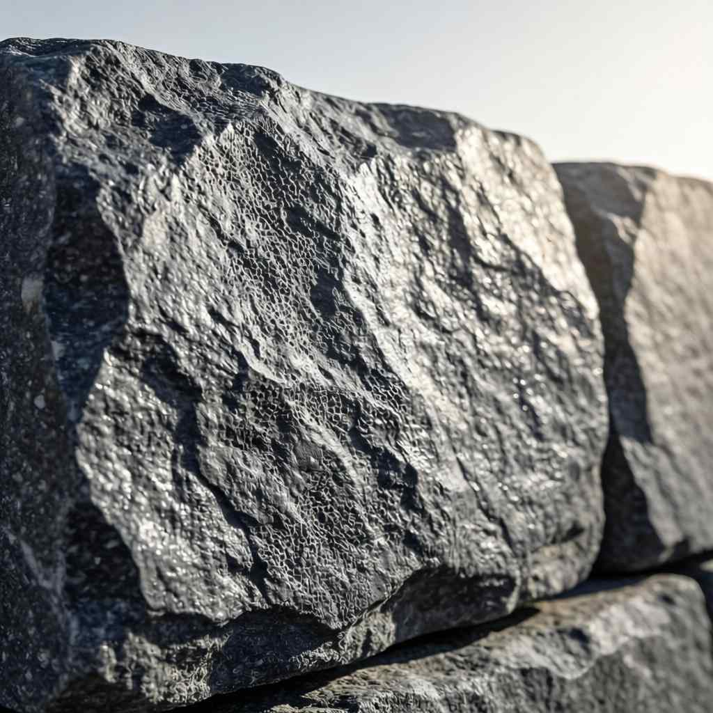 浴室石材养护因“材”制宜