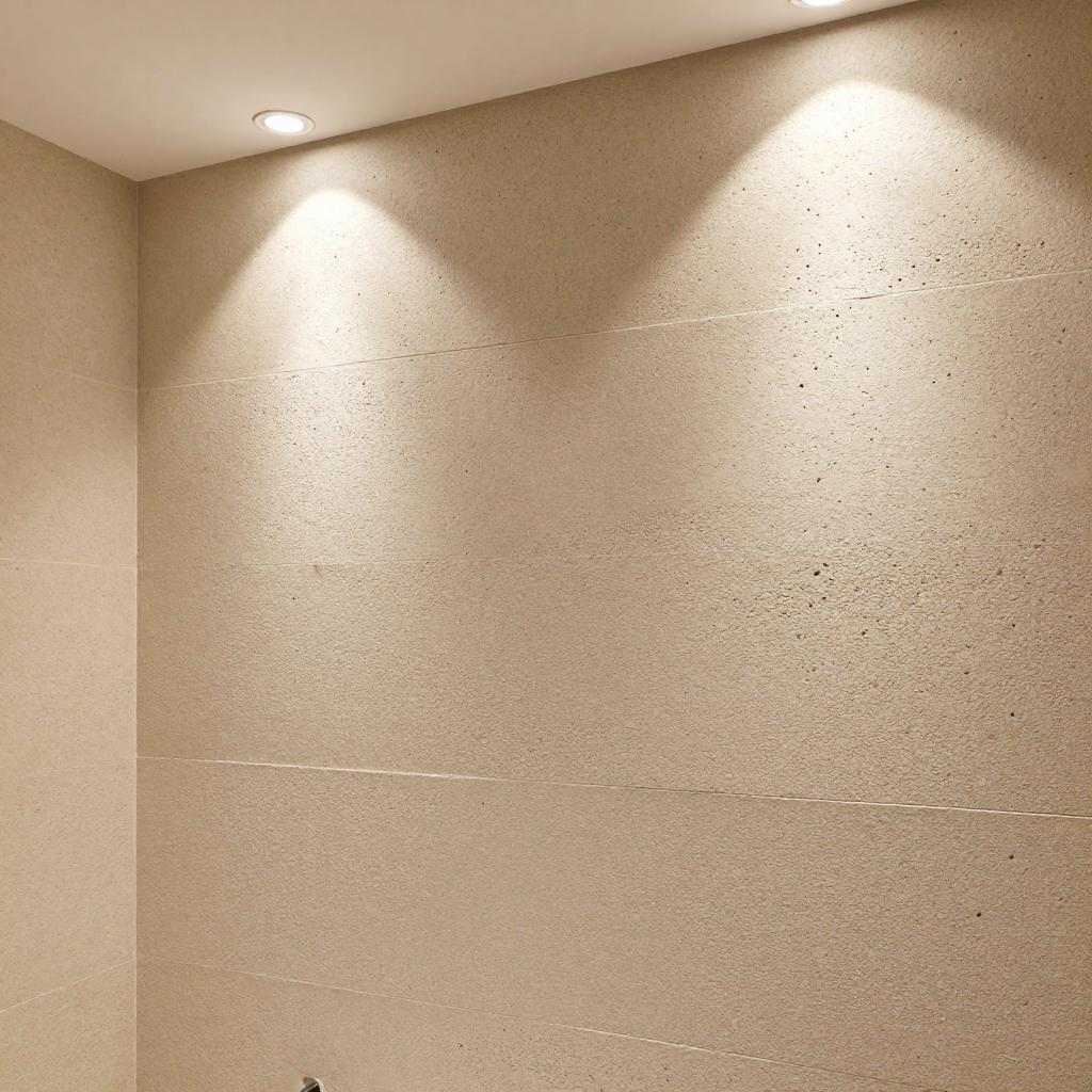 浴室石材养护因“材”制宜