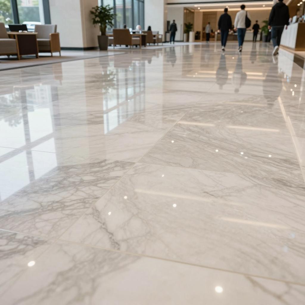 石材保养用蜡需要注意哪些问题