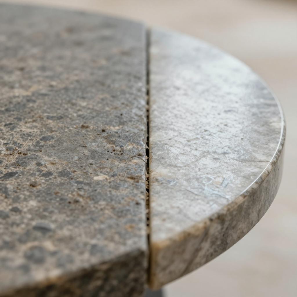 石材养护工艺及禁忌