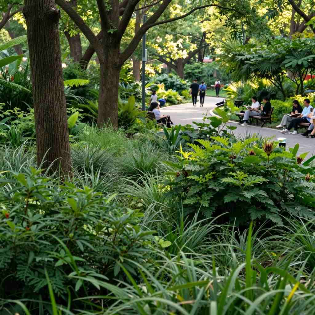 《亚太城市绿色发展报告》发布