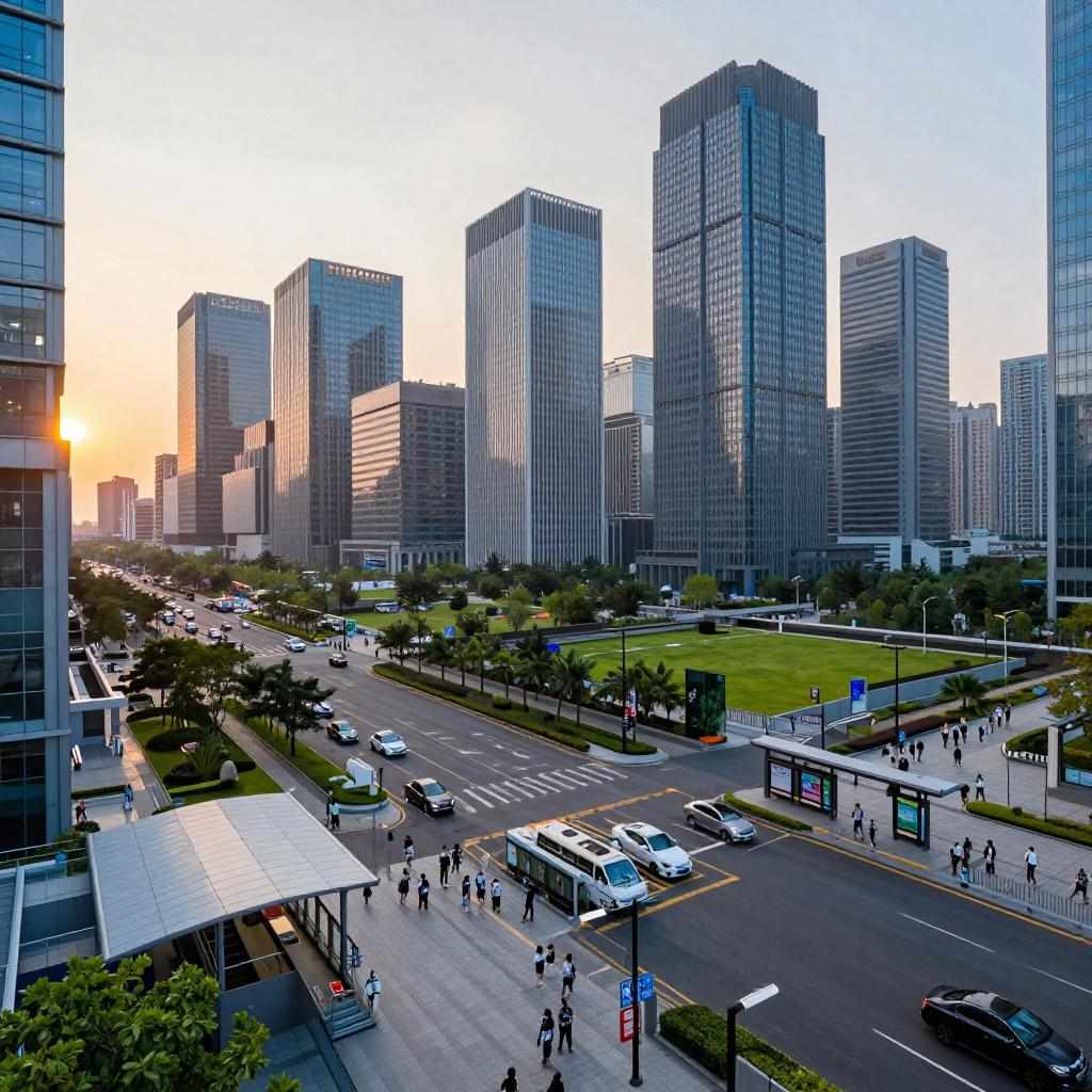 重现APEC蓝须常态化依法治理