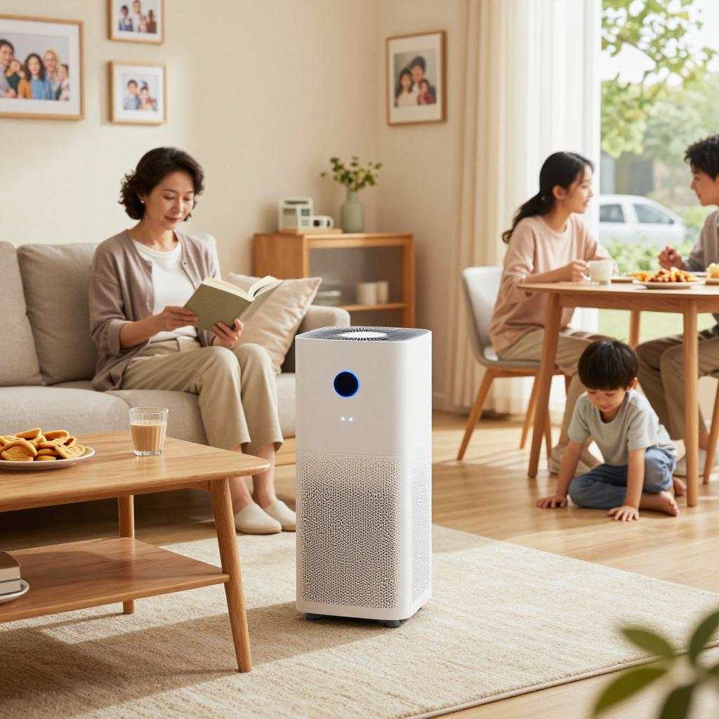 空气污染是全球面临的最大健康风险