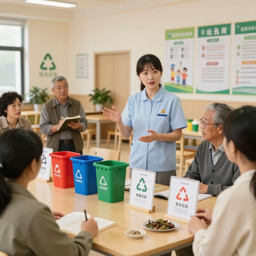 号称世界最宜居城市的多伦多是怎样“减”垃圾的